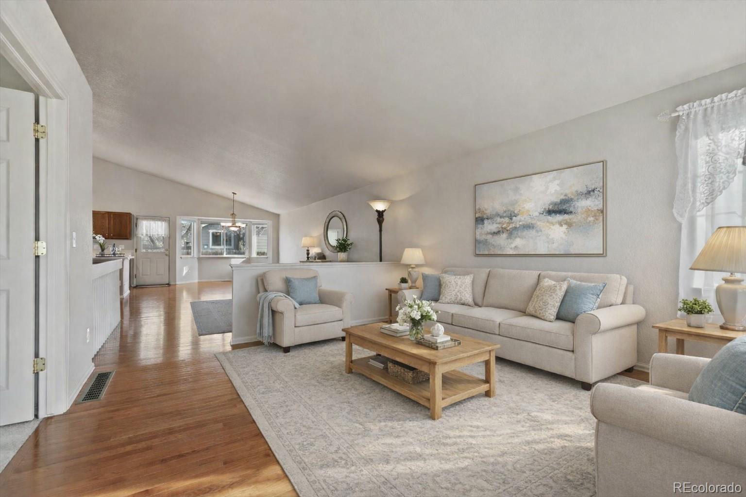 MLS Image #3 for 548  badger creek drive,brighton, Colorado