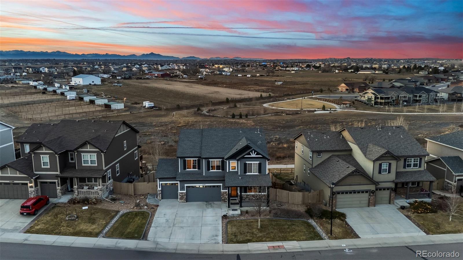 MLS Image #1 for 12487  syracuse street,thornton, Colorado