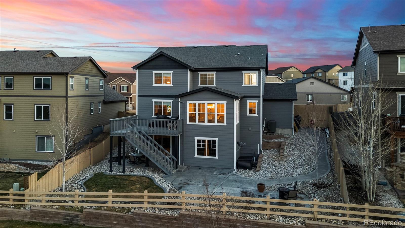 MLS Image #27 for 12487  syracuse street,thornton, Colorado