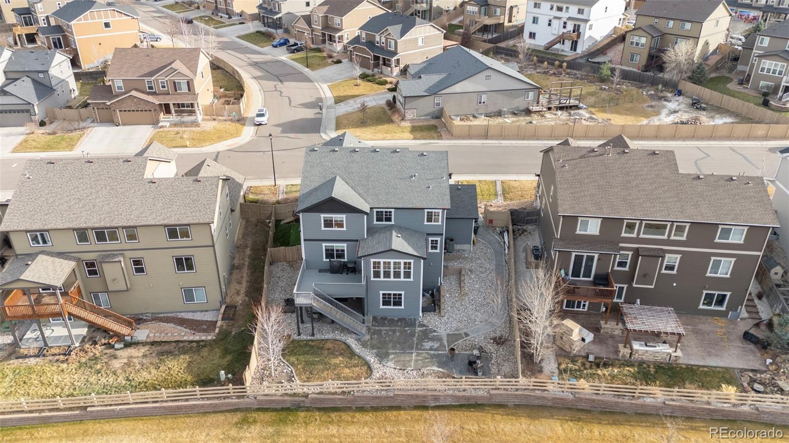 MLS Image #28 for 12487  syracuse street,thornton, Colorado