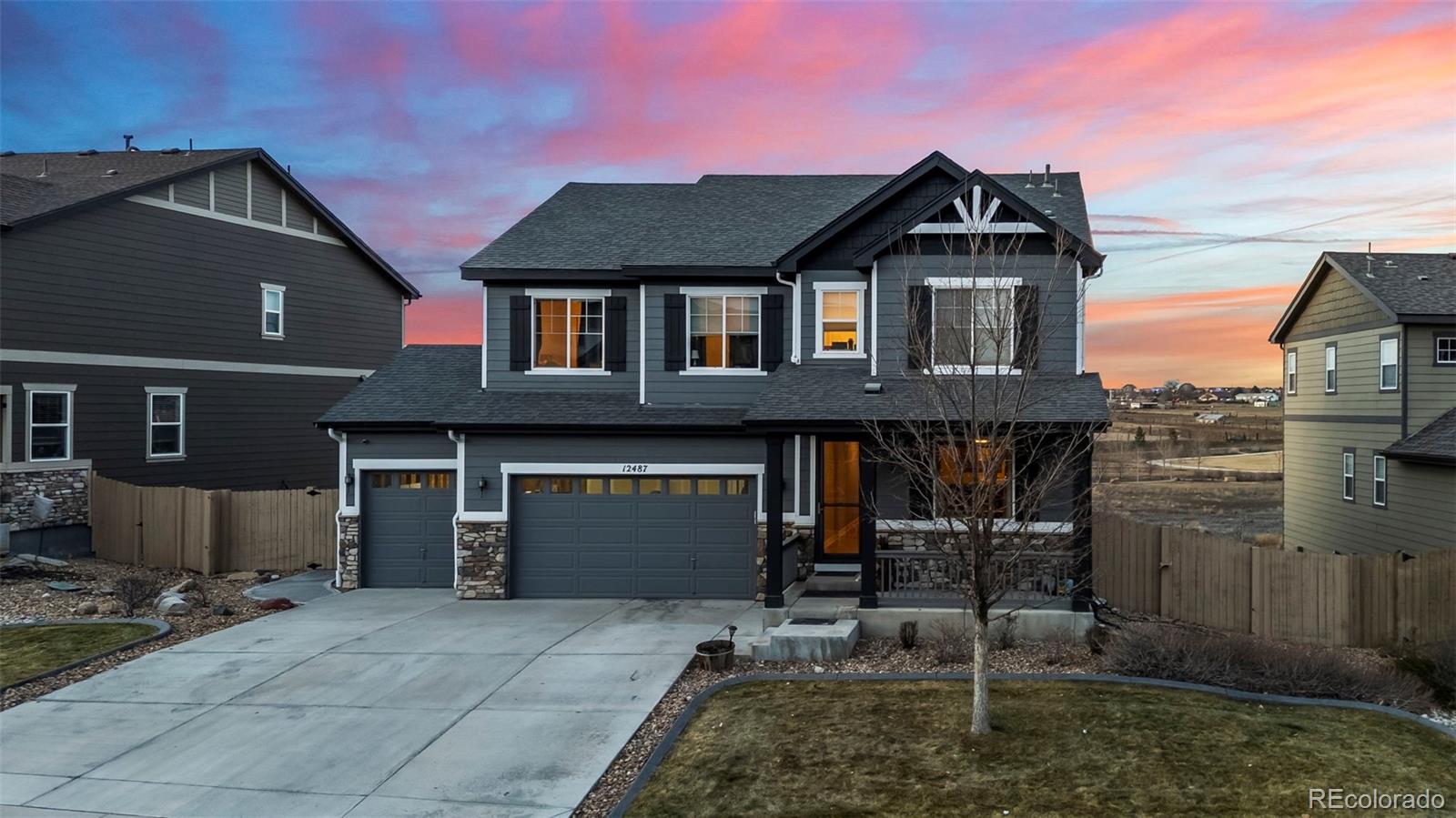MLS Image #30 for 12487  syracuse street,thornton, Colorado
