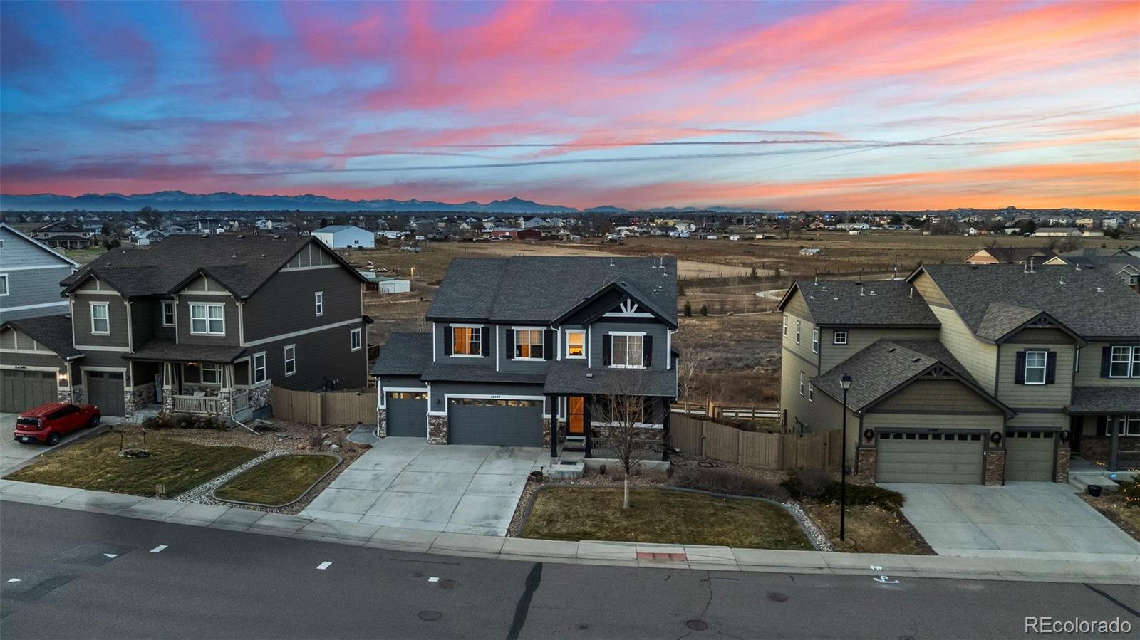 MLS Image #31 for 12487  syracuse street,thornton, Colorado