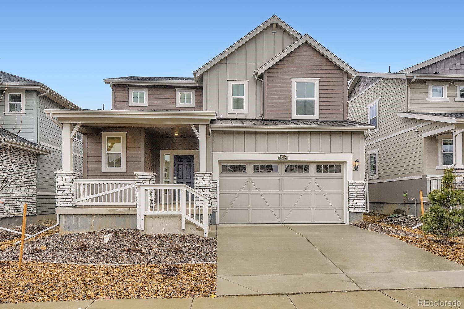 MLS Image #0 for 12718 w geddes drive,littleton, Colorado