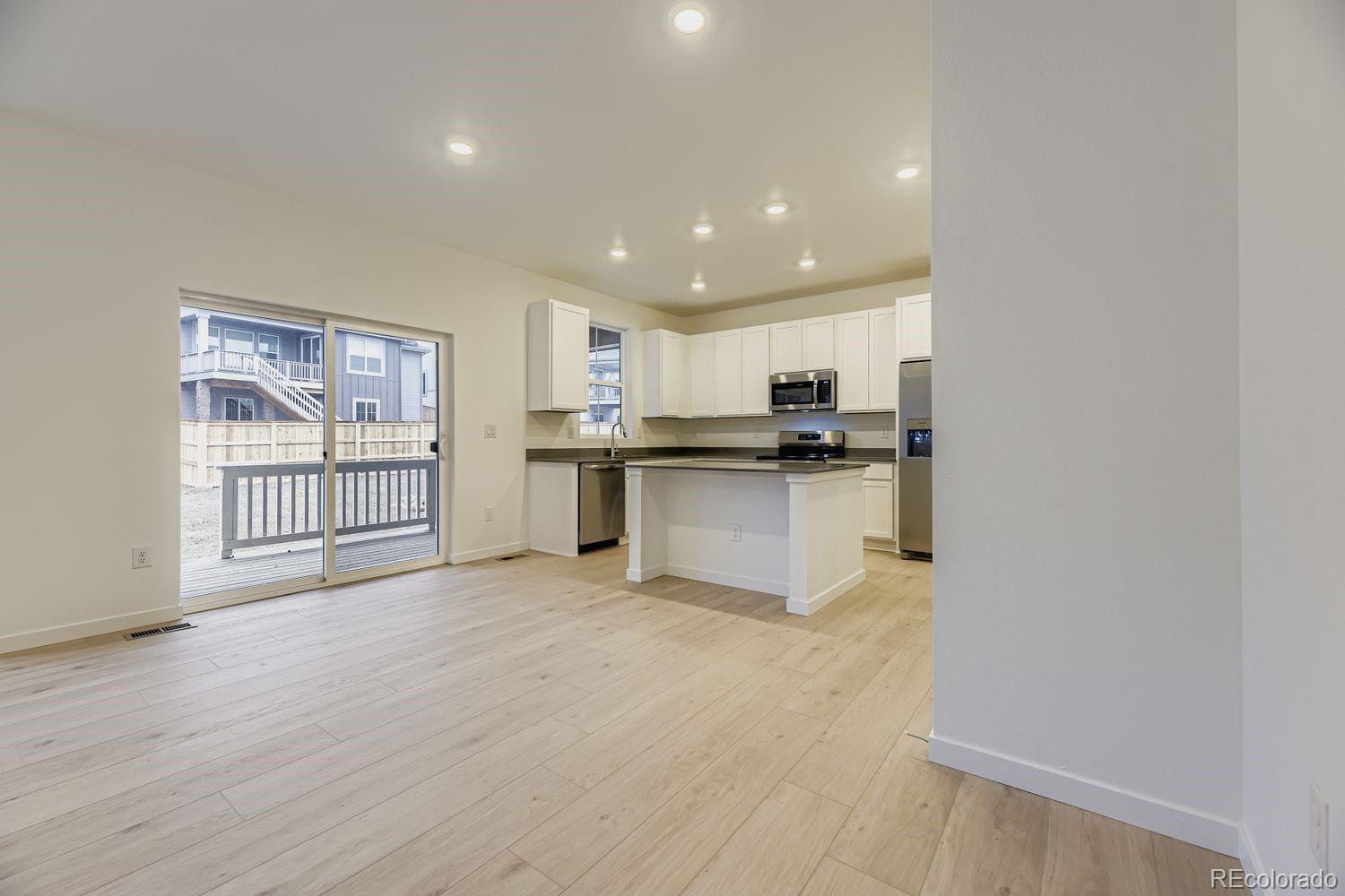 MLS Image #3 for 12718 w geddes drive,littleton, Colorado