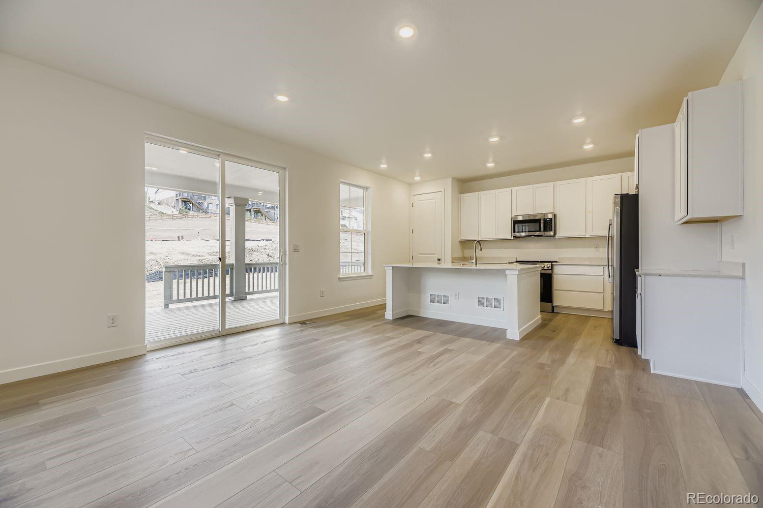 MLS Image #11 for 12650 w glasgow place,littleton, Colorado