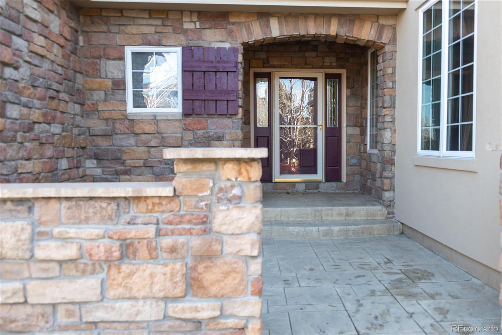 MLS Image #1 for 6540 s uravan court,aurora, Colorado