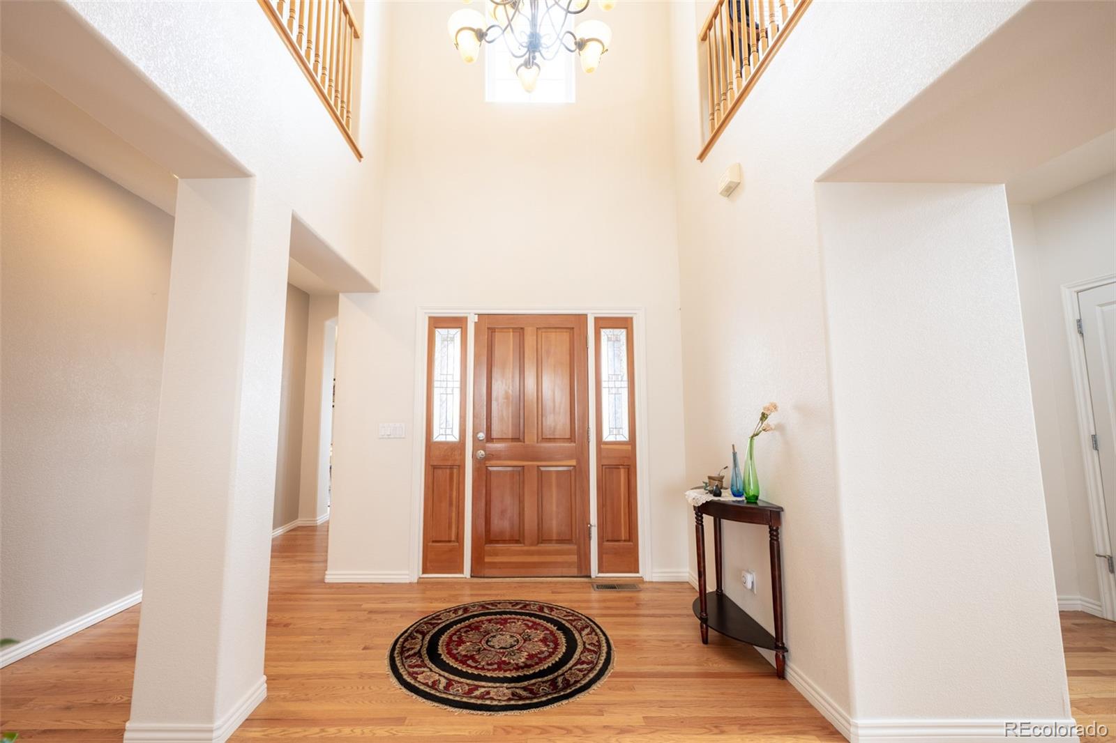 MLS Image #2 for 6540 s uravan court,aurora, Colorado