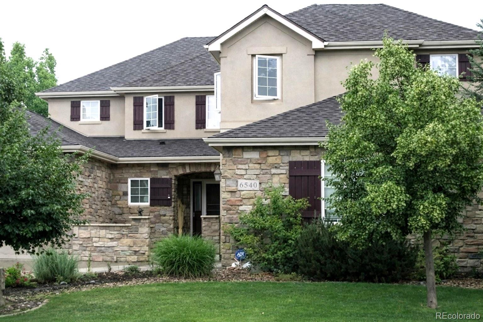 MLS Image #35 for 6540 s uravan court,aurora, Colorado