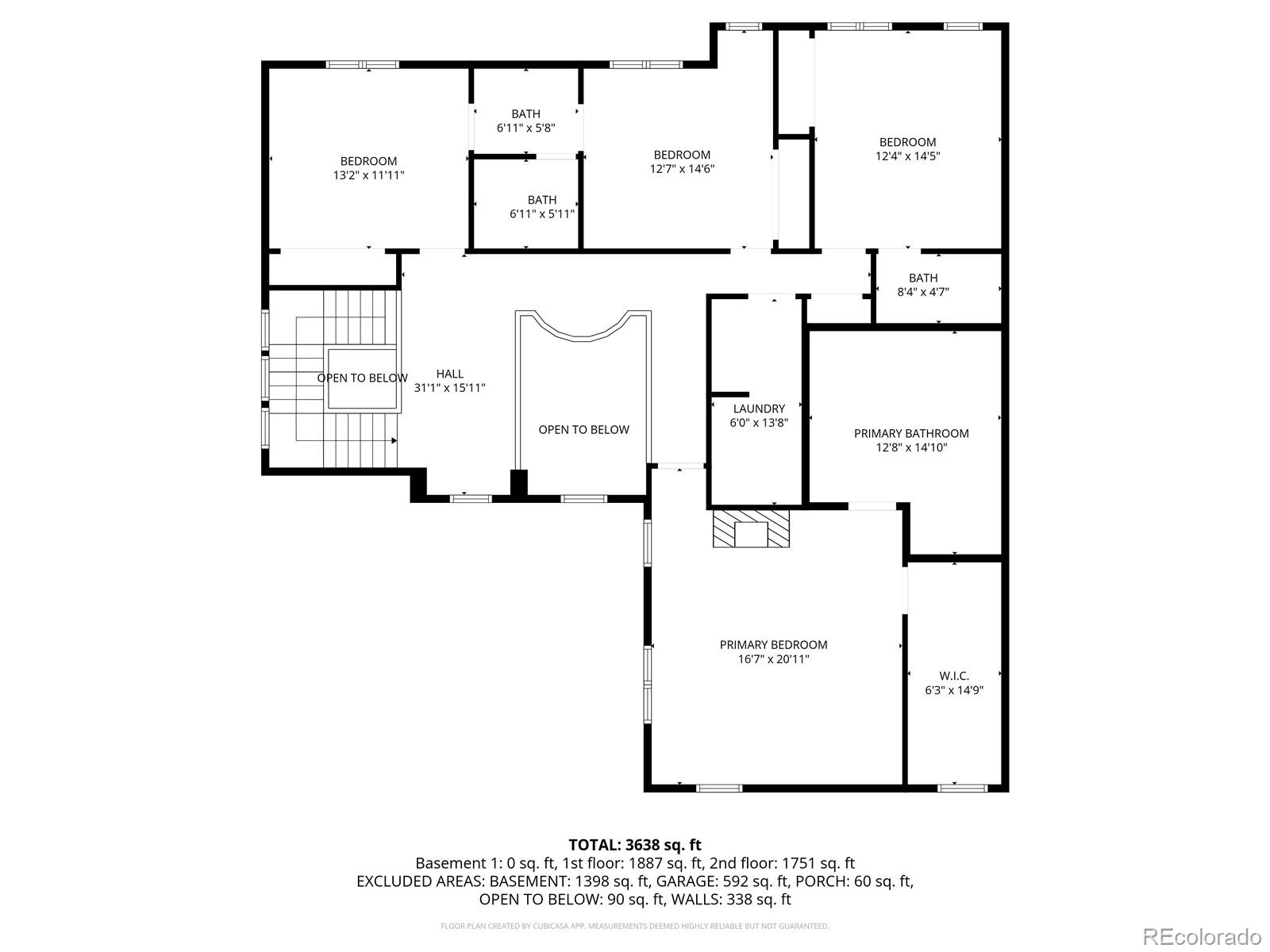 MLS Image #39 for 6540 s uravan court,aurora, Colorado
