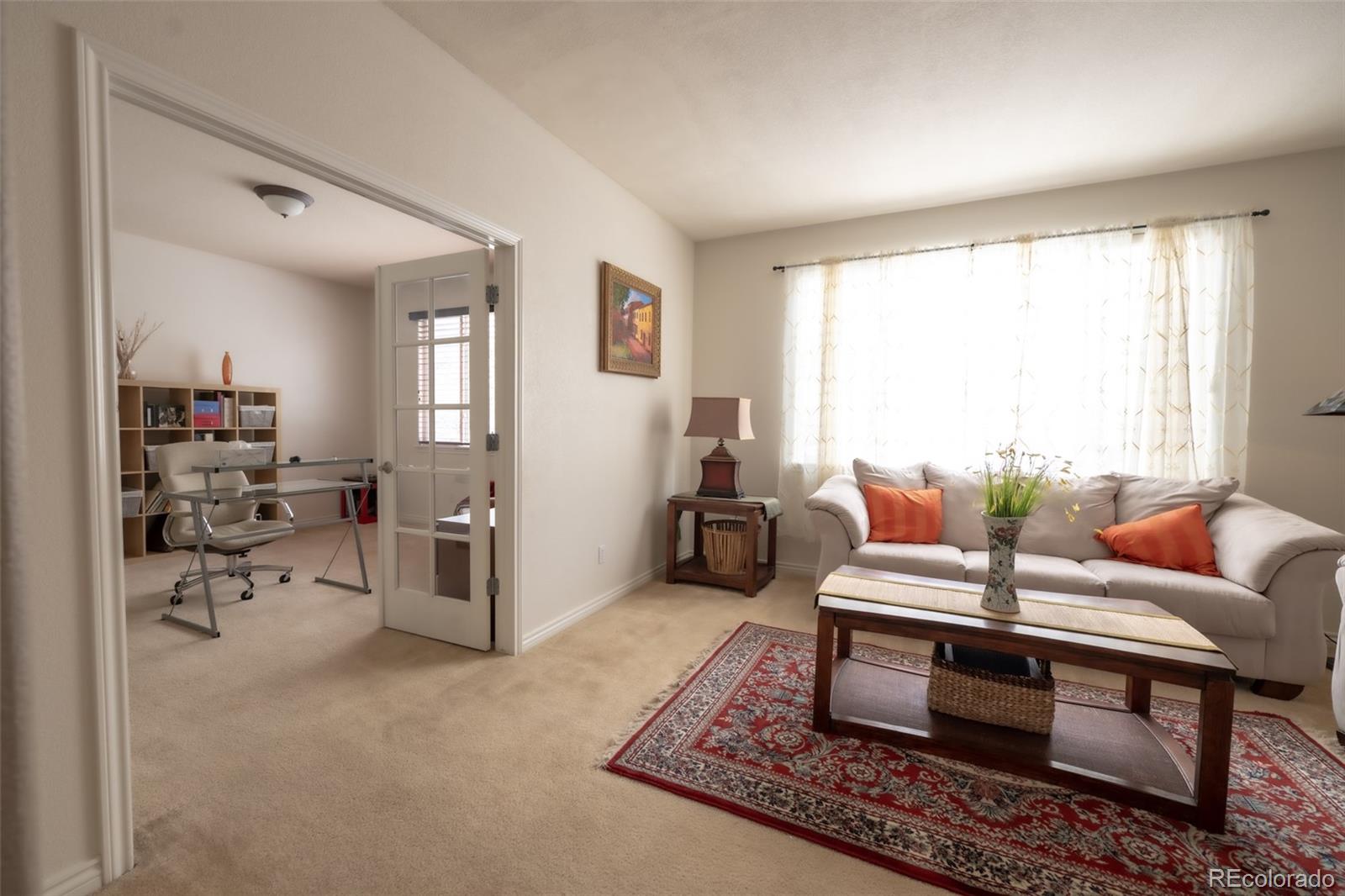 MLS Image #4 for 6540 s uravan court,aurora, Colorado