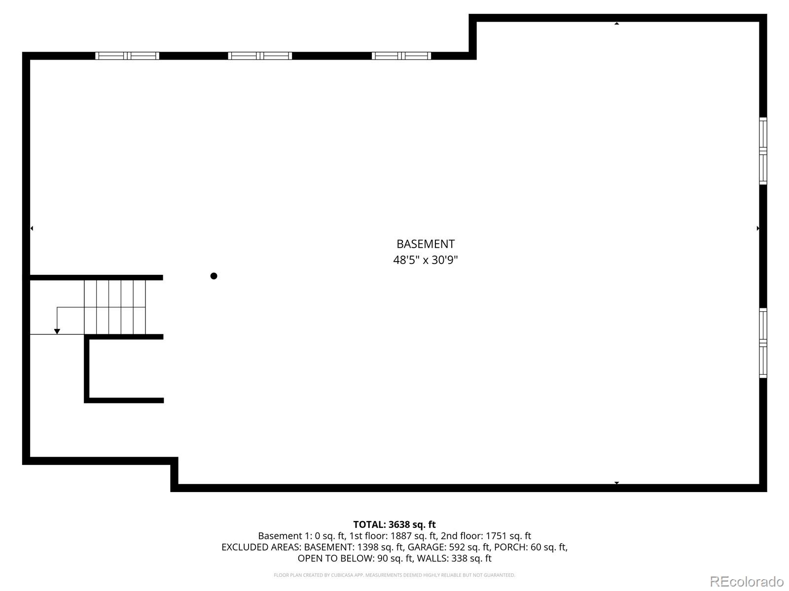 MLS Image #40 for 6540 s uravan court,aurora, Colorado