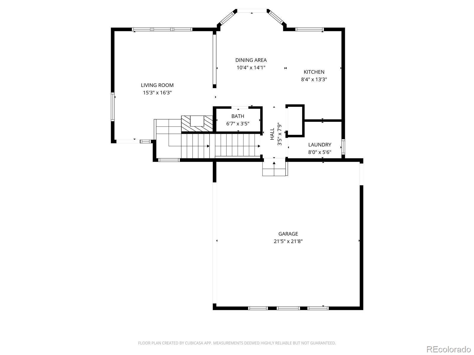MLS Image #24 for 4787 s elk way,aurora, Colorado