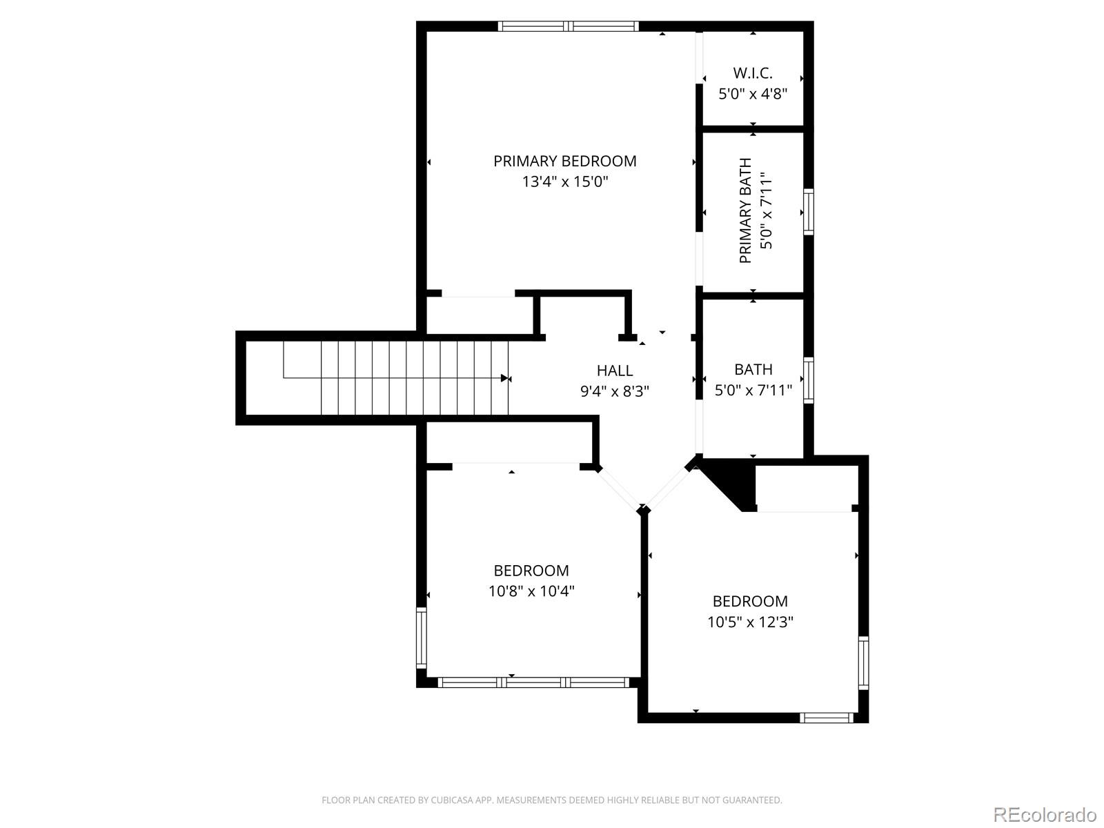 MLS Image #25 for 4787 s elk way,aurora, Colorado
