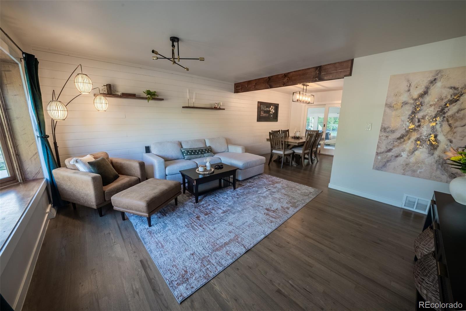MLS Image #1 for 4947 s perry ,littleton, Colorado