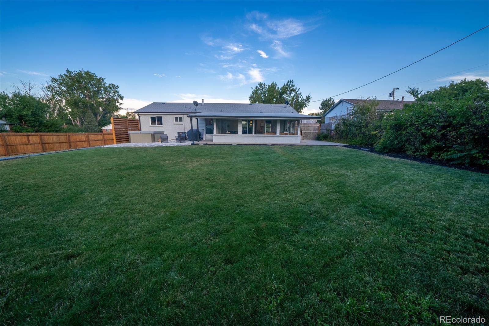 MLS Image #19 for 4947 s perry ,littleton, Colorado