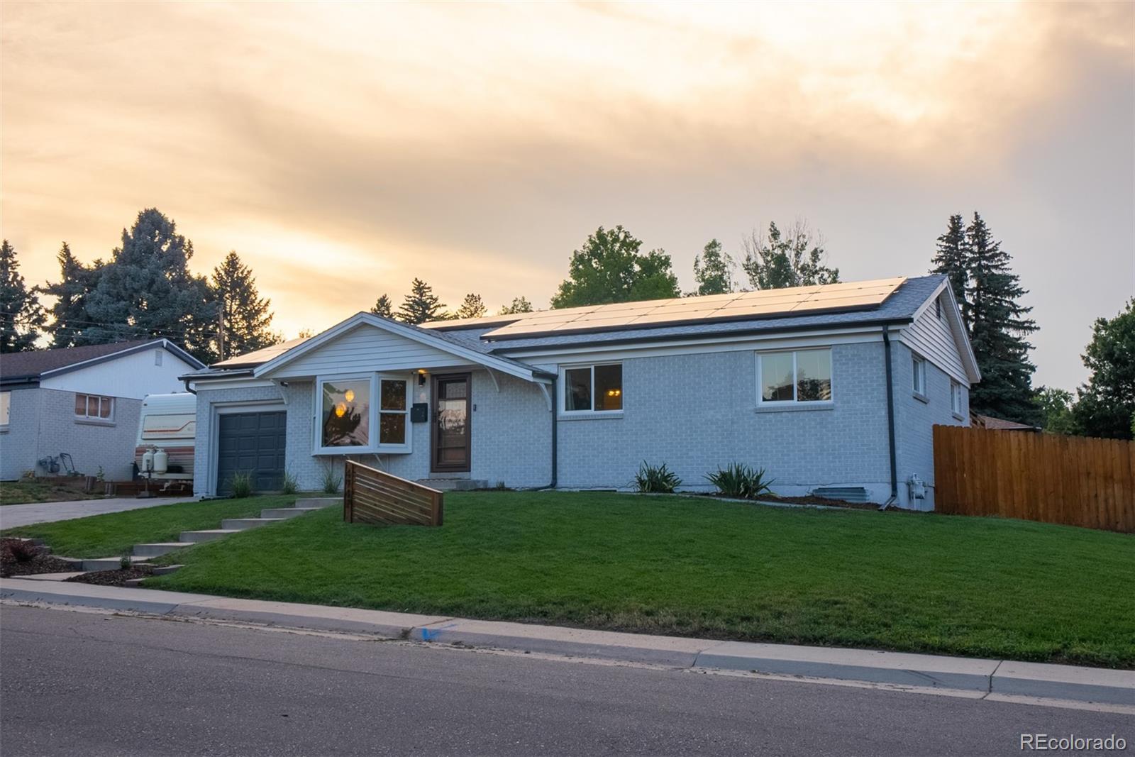 MLS Image #22 for 4947 s perry ,littleton, Colorado