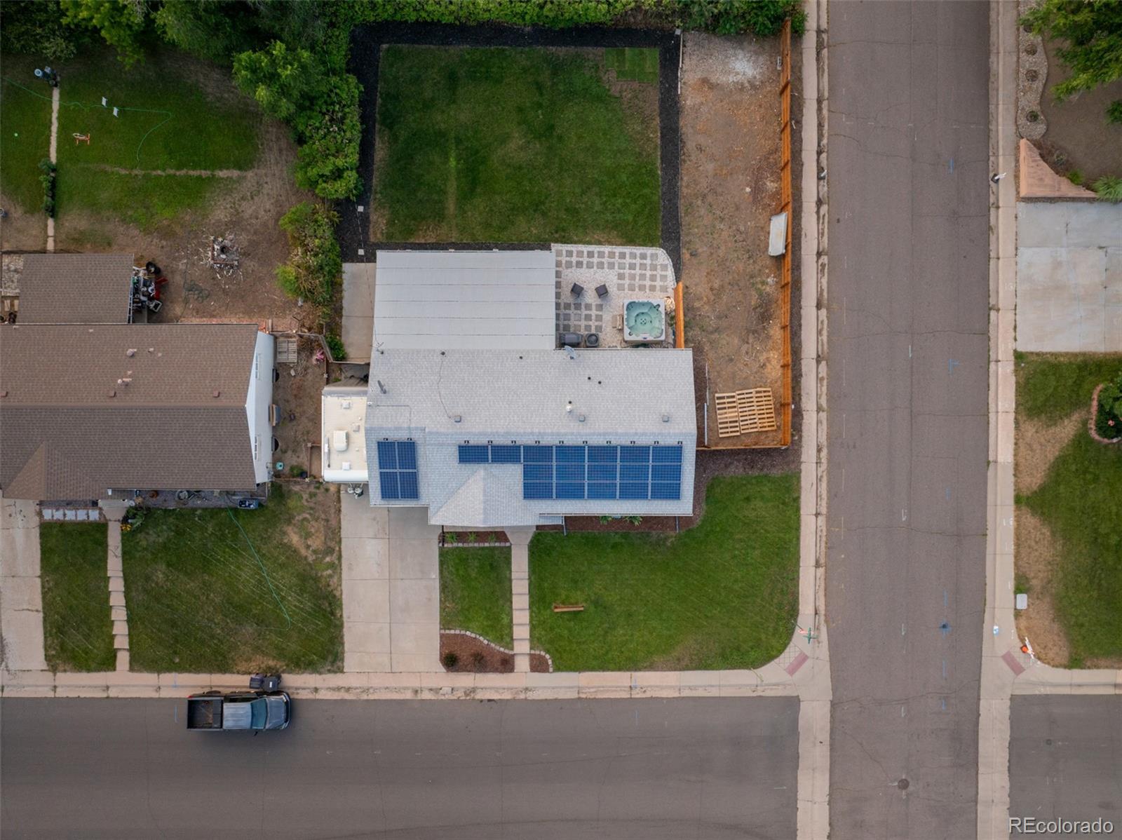 MLS Image #23 for 4947 s perry ,littleton, Colorado