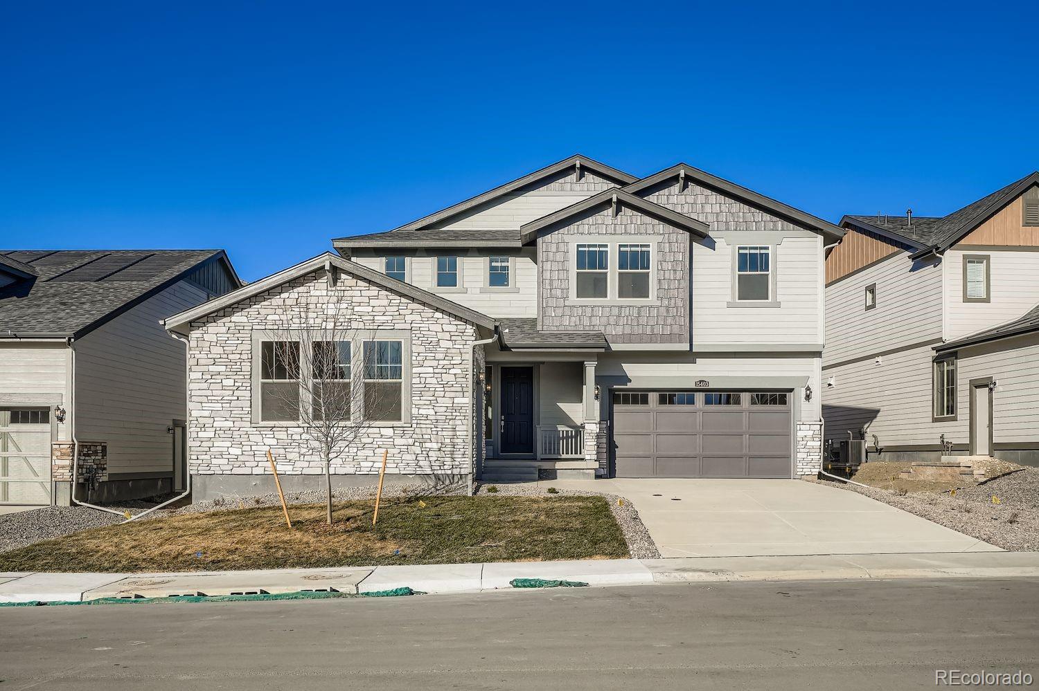 MLS Image #0 for 15403 w dequesne avenue,morrison, Colorado