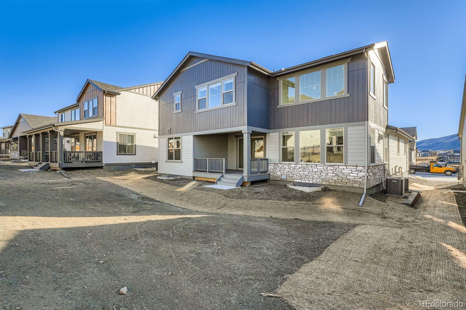 MLS Image #1 for 15403 w dequesne avenue,morrison, Colorado