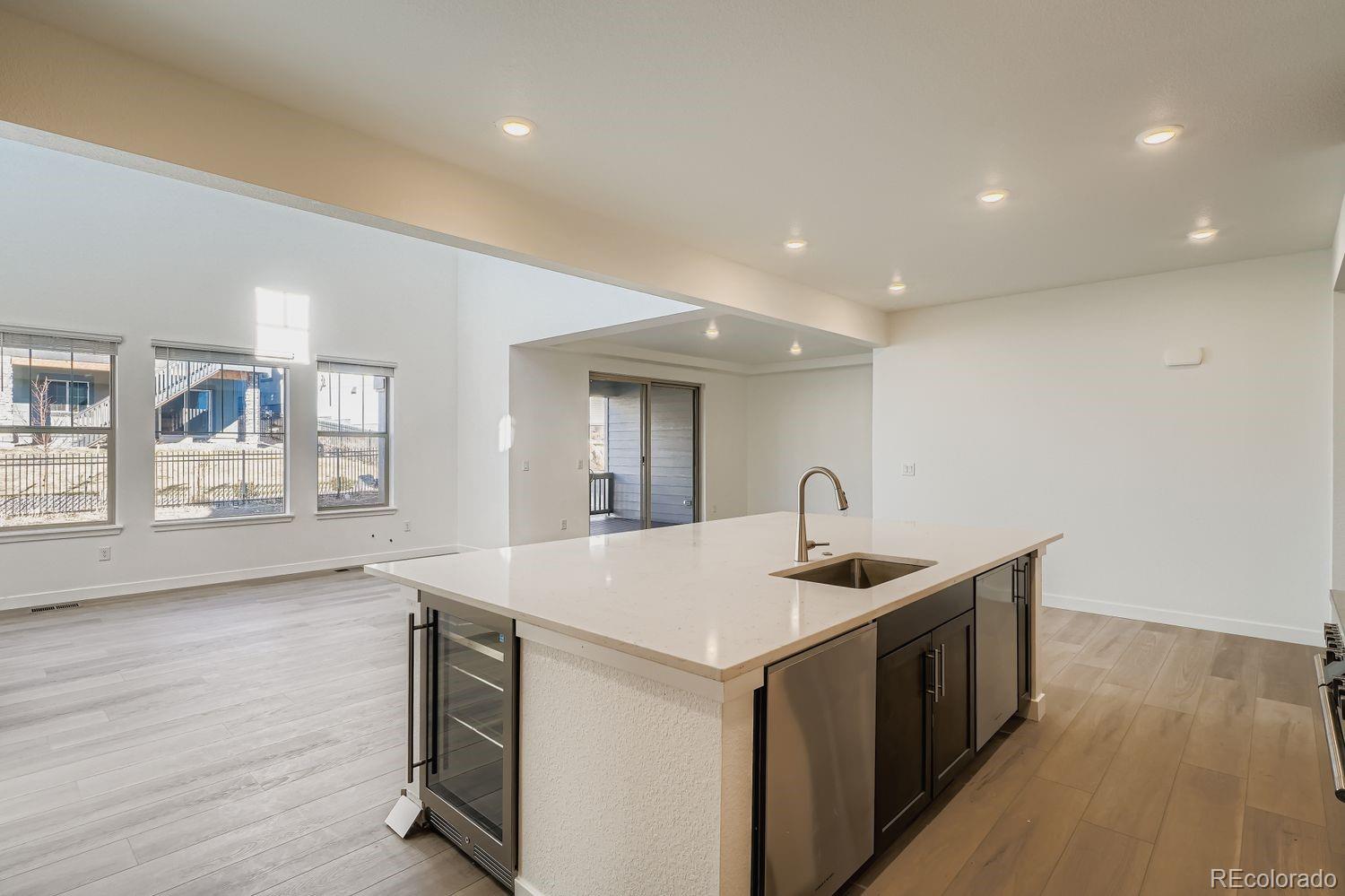 MLS Image #4 for 15403 w dequesne avenue,morrison, Colorado