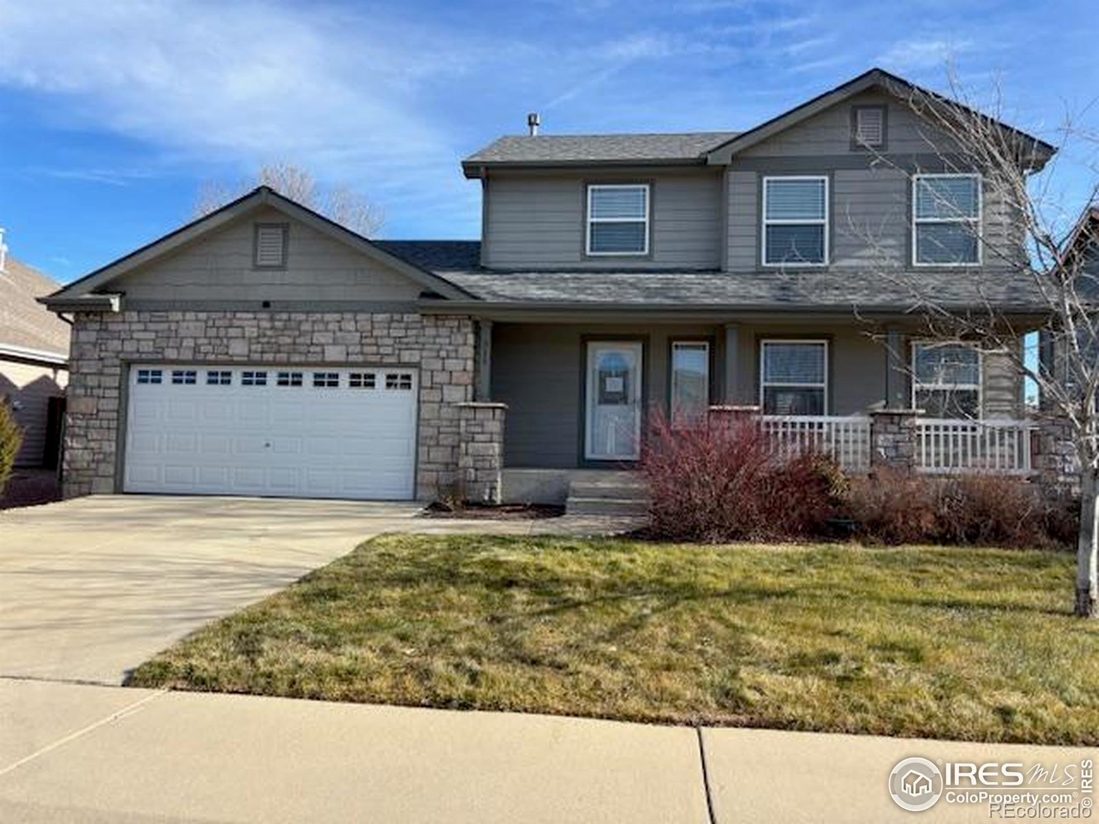MLS Image #0 for 311  buckeye avenue,johnstown, Colorado