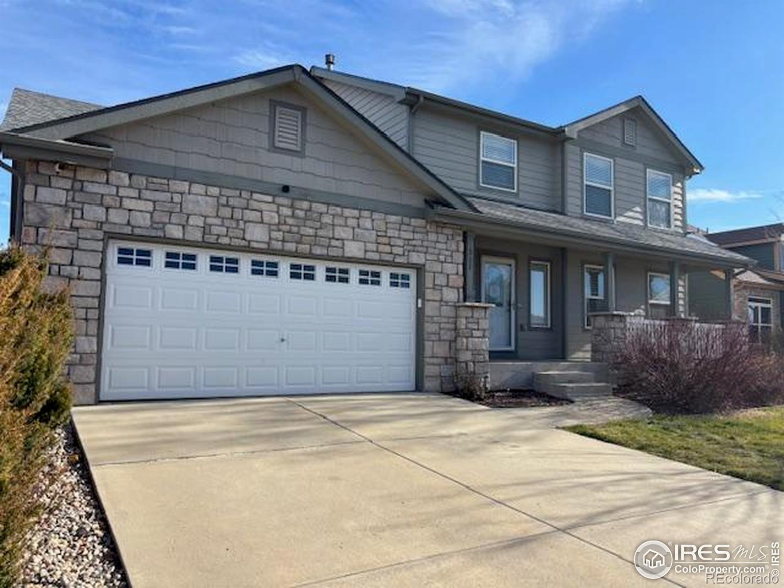 MLS Image #1 for 311  buckeye avenue,johnstown, Colorado
