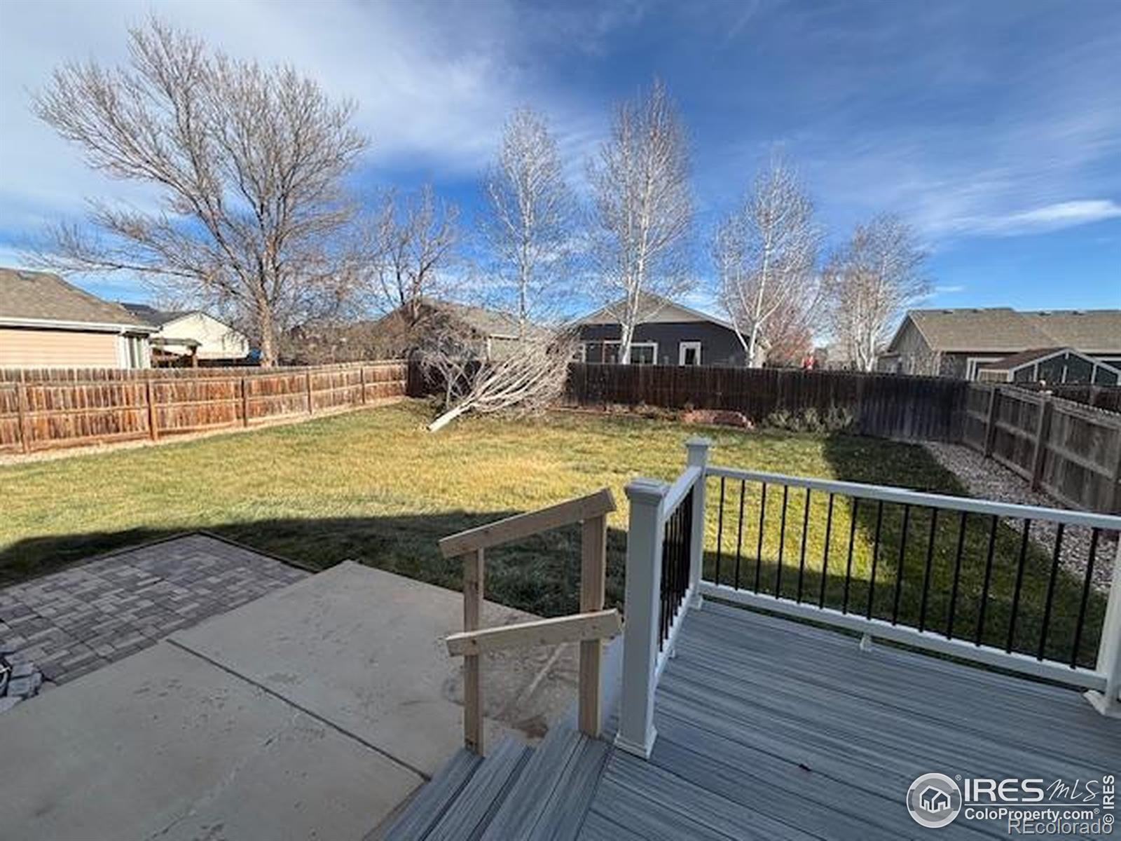 MLS Image #18 for 311  buckeye avenue,johnstown, Colorado