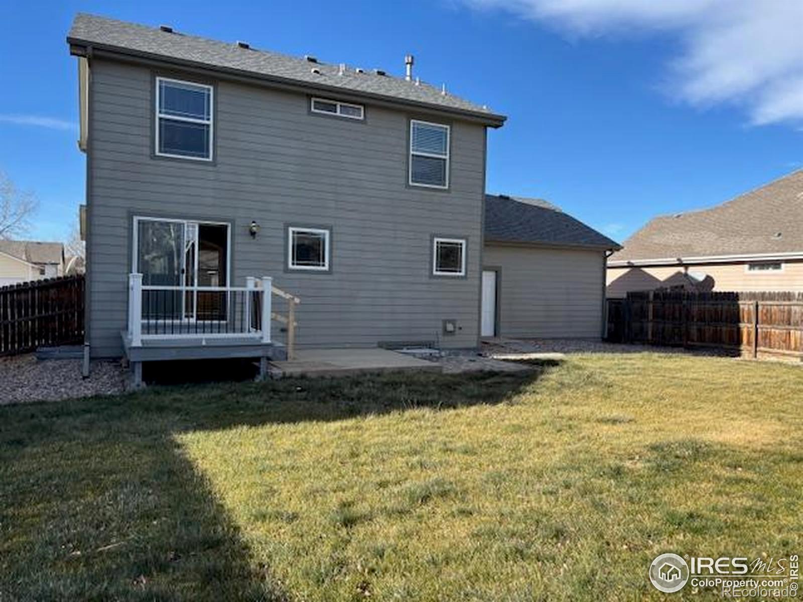MLS Image #19 for 311  buckeye avenue,johnstown, Colorado