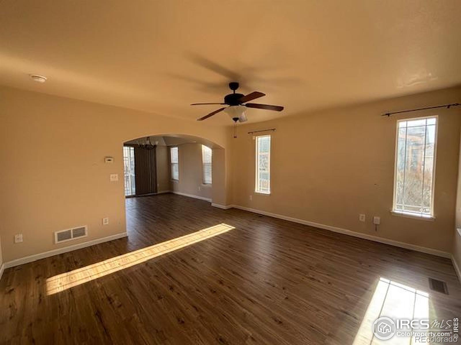 MLS Image #2 for 311  buckeye avenue,johnstown, Colorado