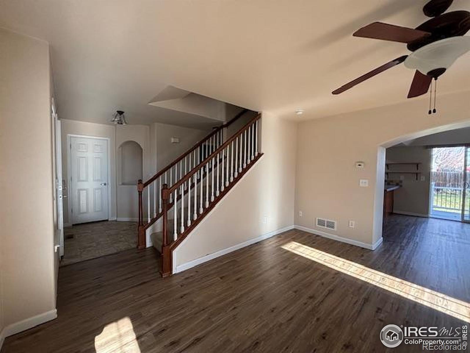 MLS Image #3 for 311  buckeye avenue,johnstown, Colorado