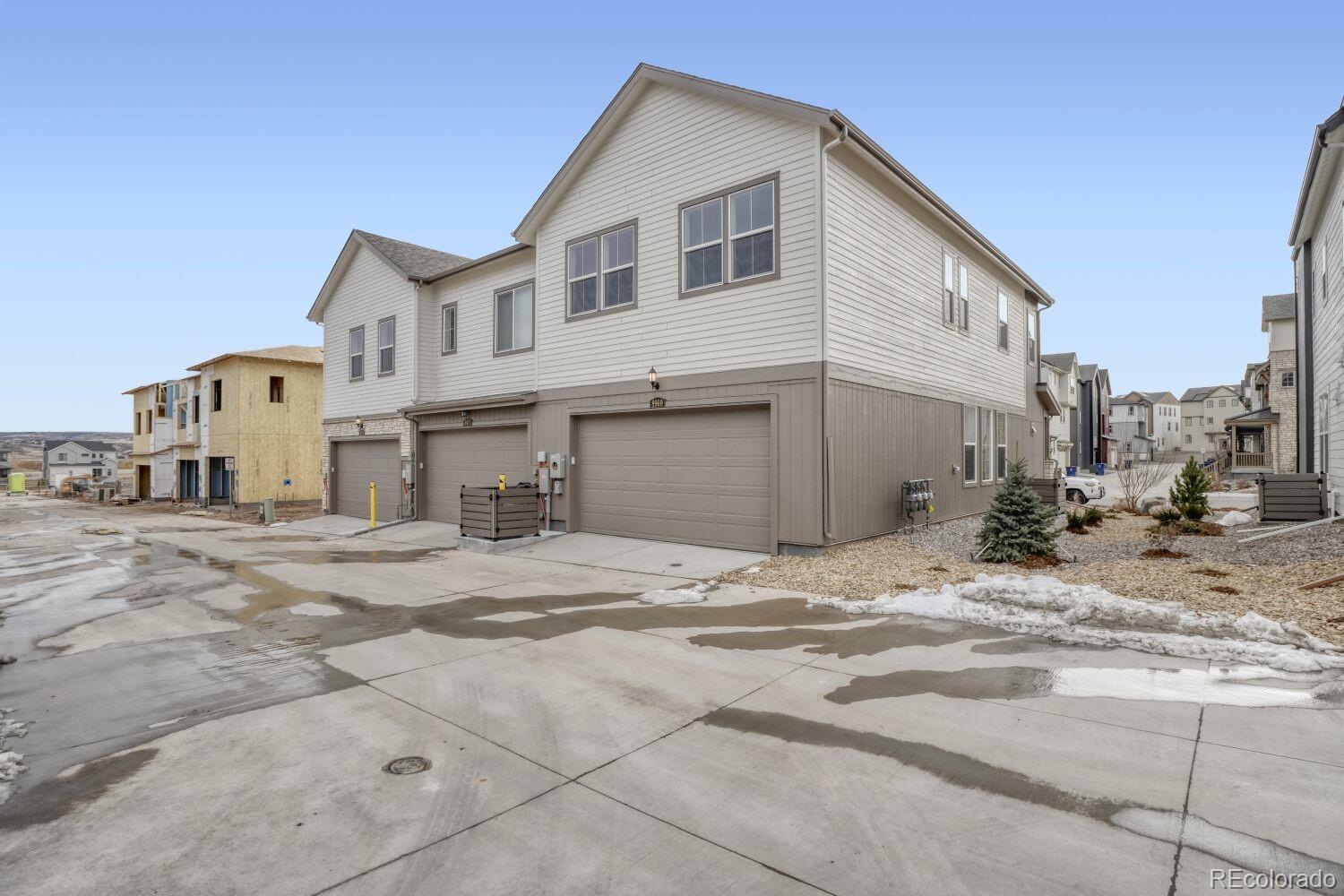 MLS Image #1 for 8969  yellowcress street ,littleton, Colorado