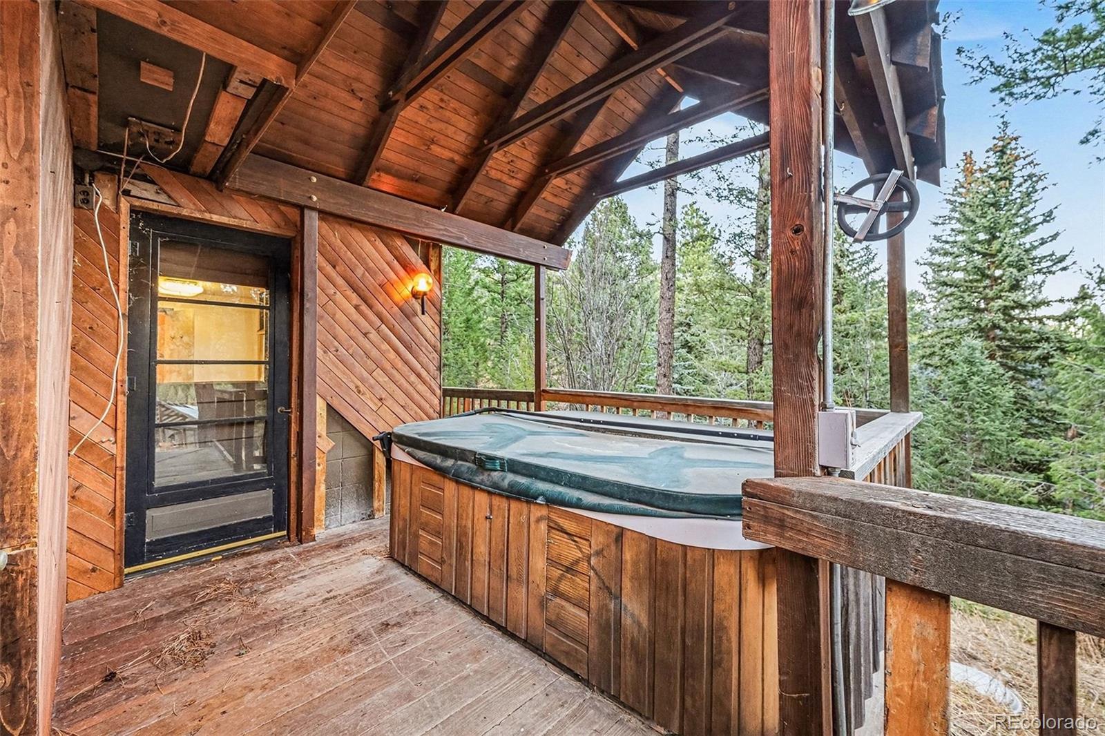 MLS Image #10 for 6460  doris lane,evergreen, Colorado