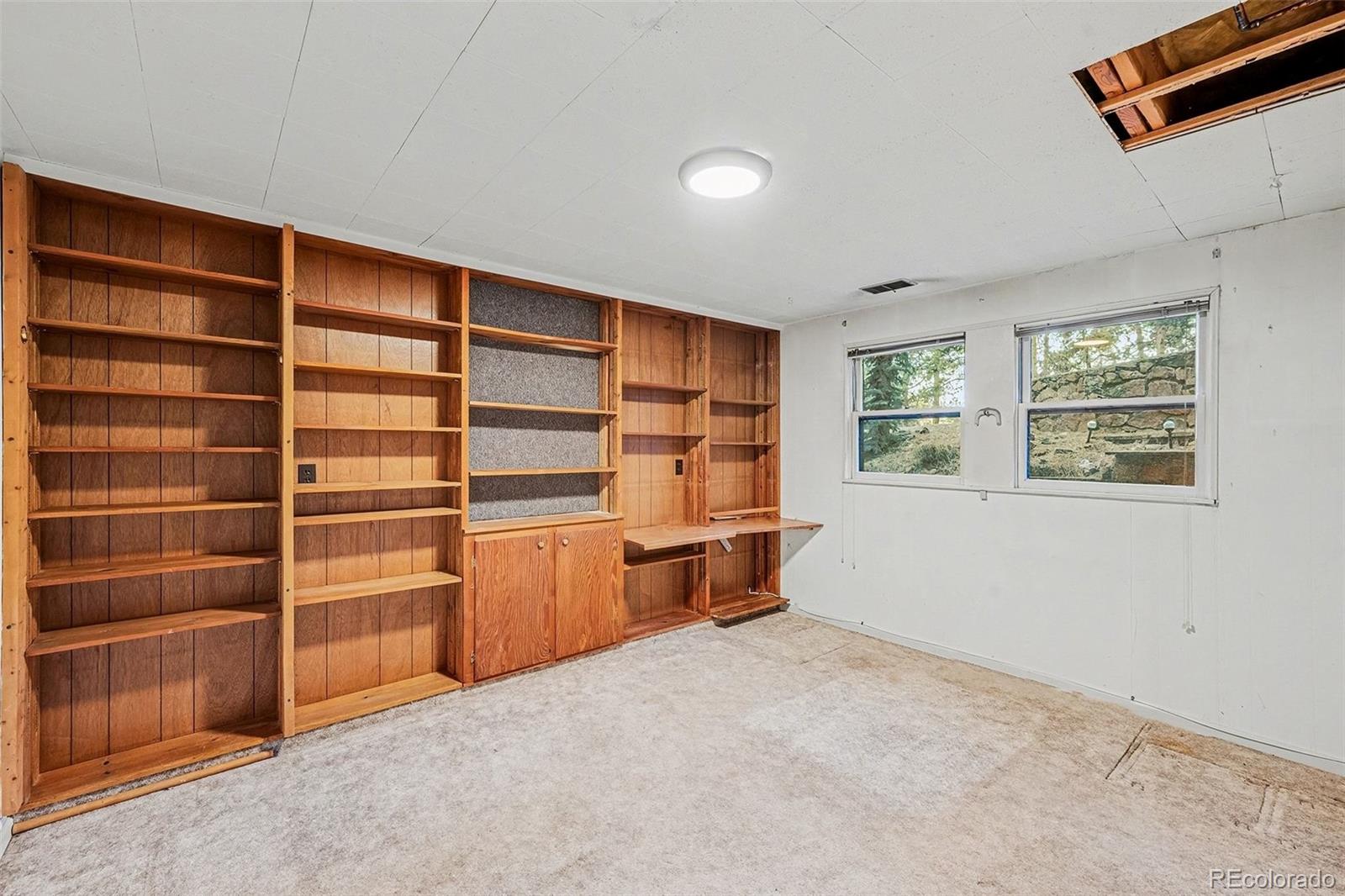 MLS Image #17 for 6460  doris lane,evergreen, Colorado