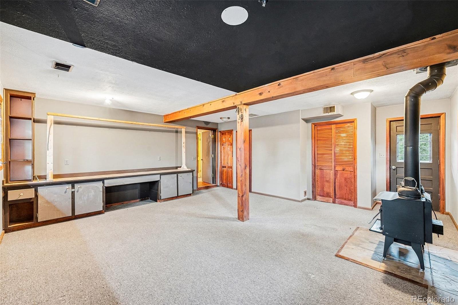 MLS Image #19 for 6460  doris lane,evergreen, Colorado