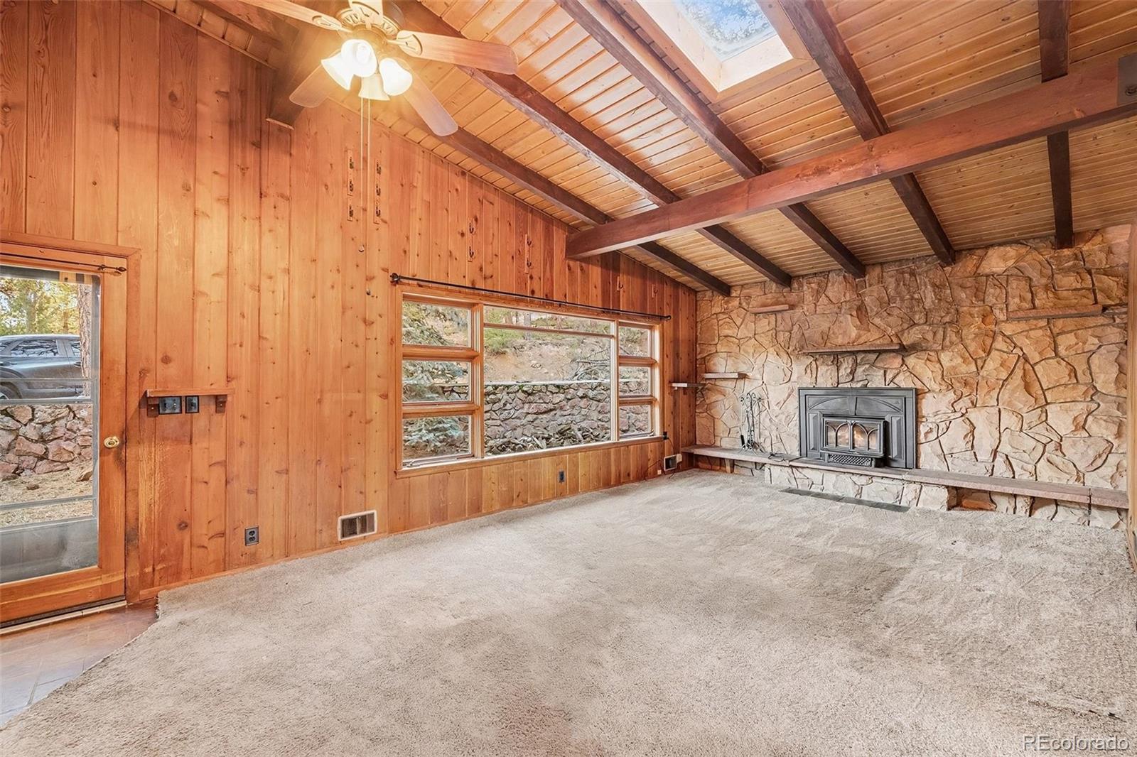 MLS Image #2 for 6460  doris lane,evergreen, Colorado
