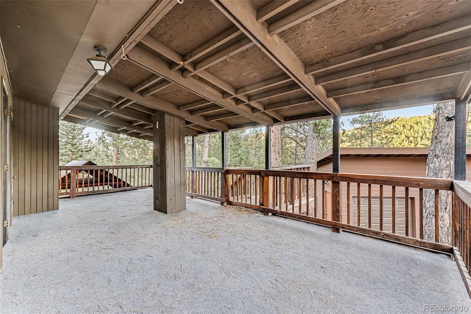 MLS Image #20 for 6460  doris lane,evergreen, Colorado