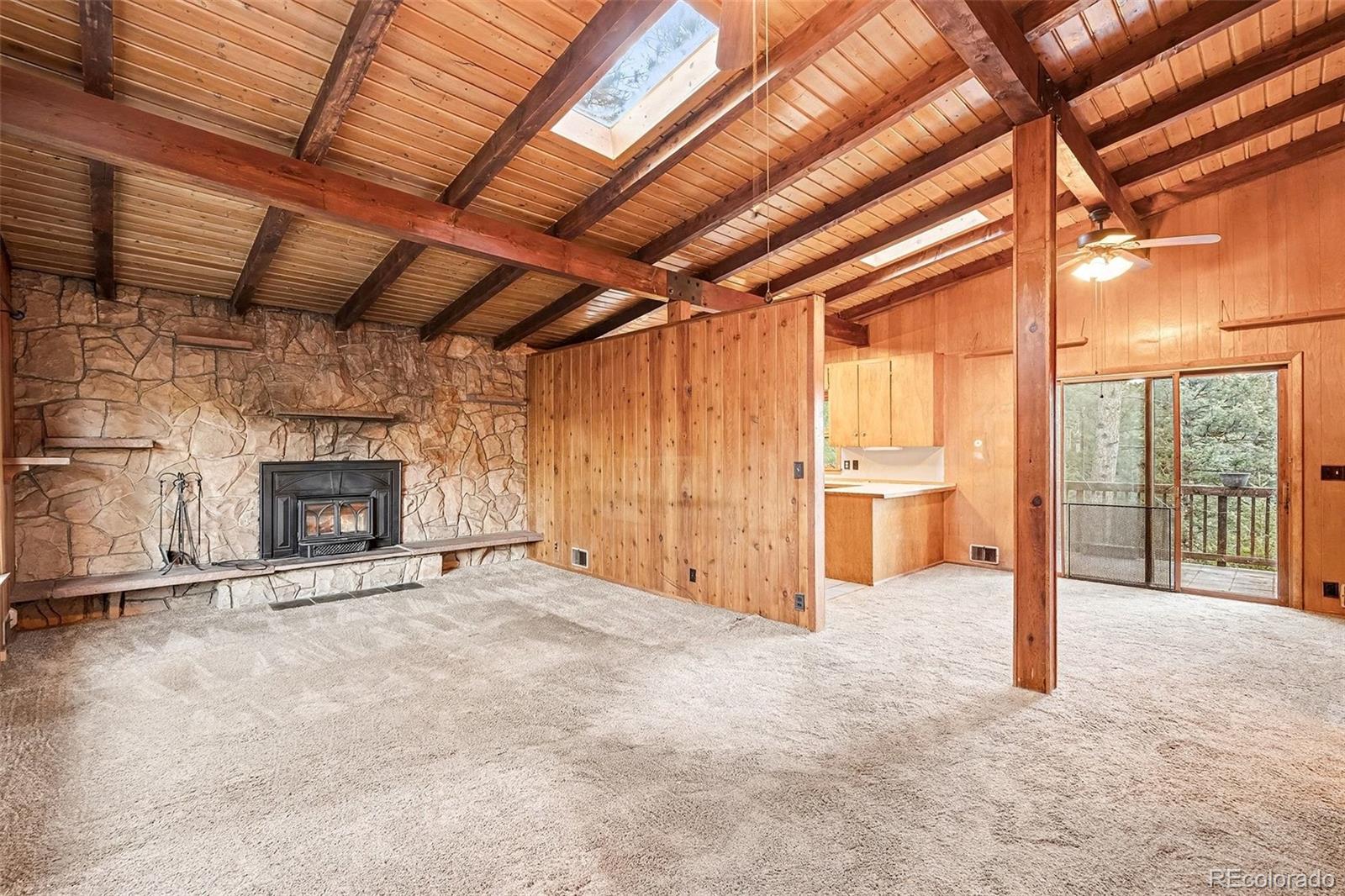 MLS Image #3 for 6460  doris lane,evergreen, Colorado