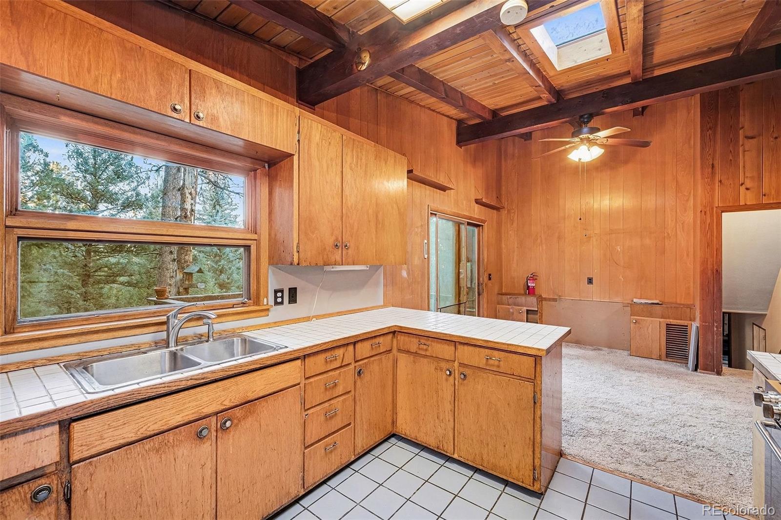 MLS Image #5 for 6460  doris lane,evergreen, Colorado