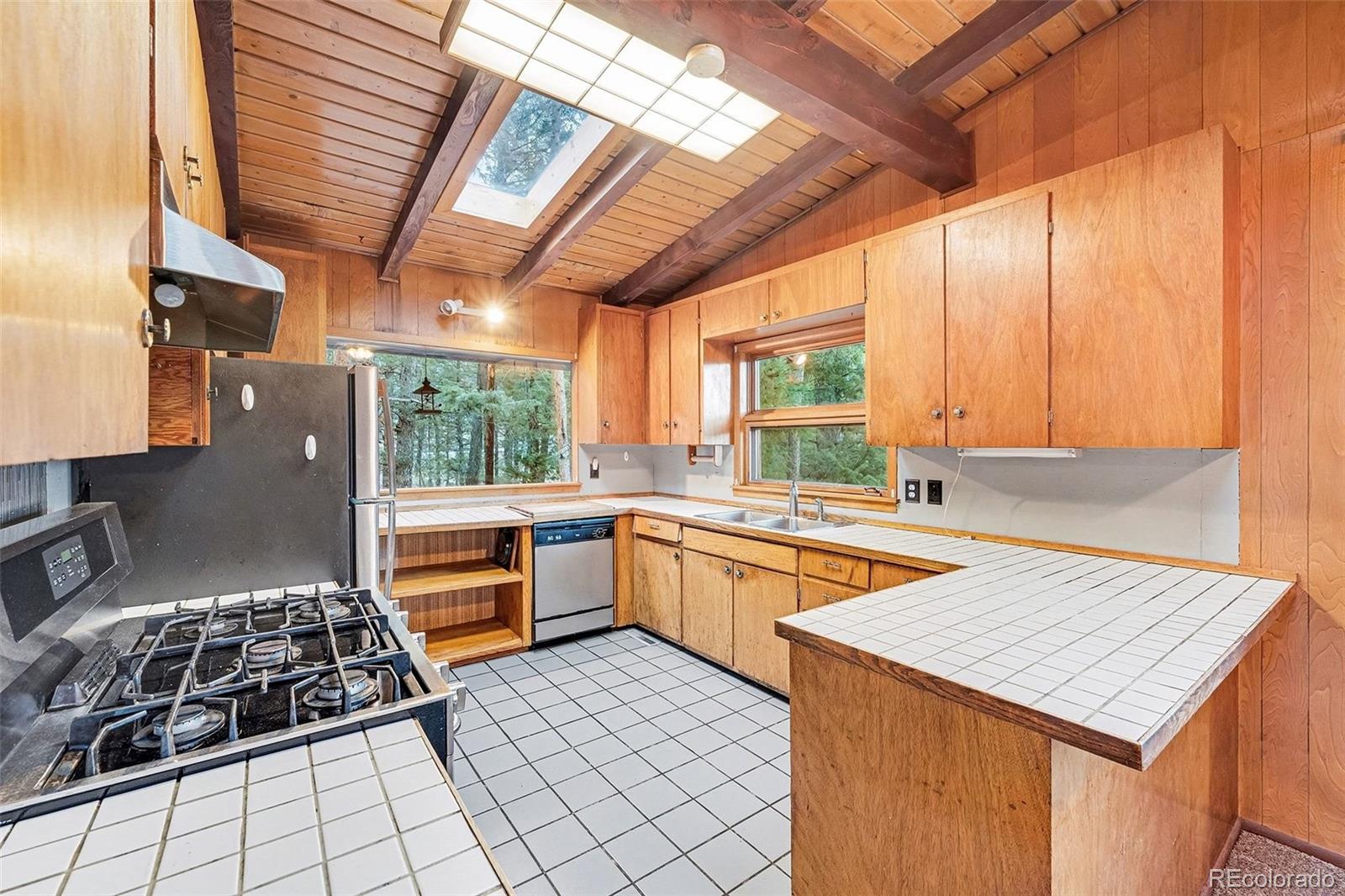 MLS Image #6 for 6460  doris lane,evergreen, Colorado