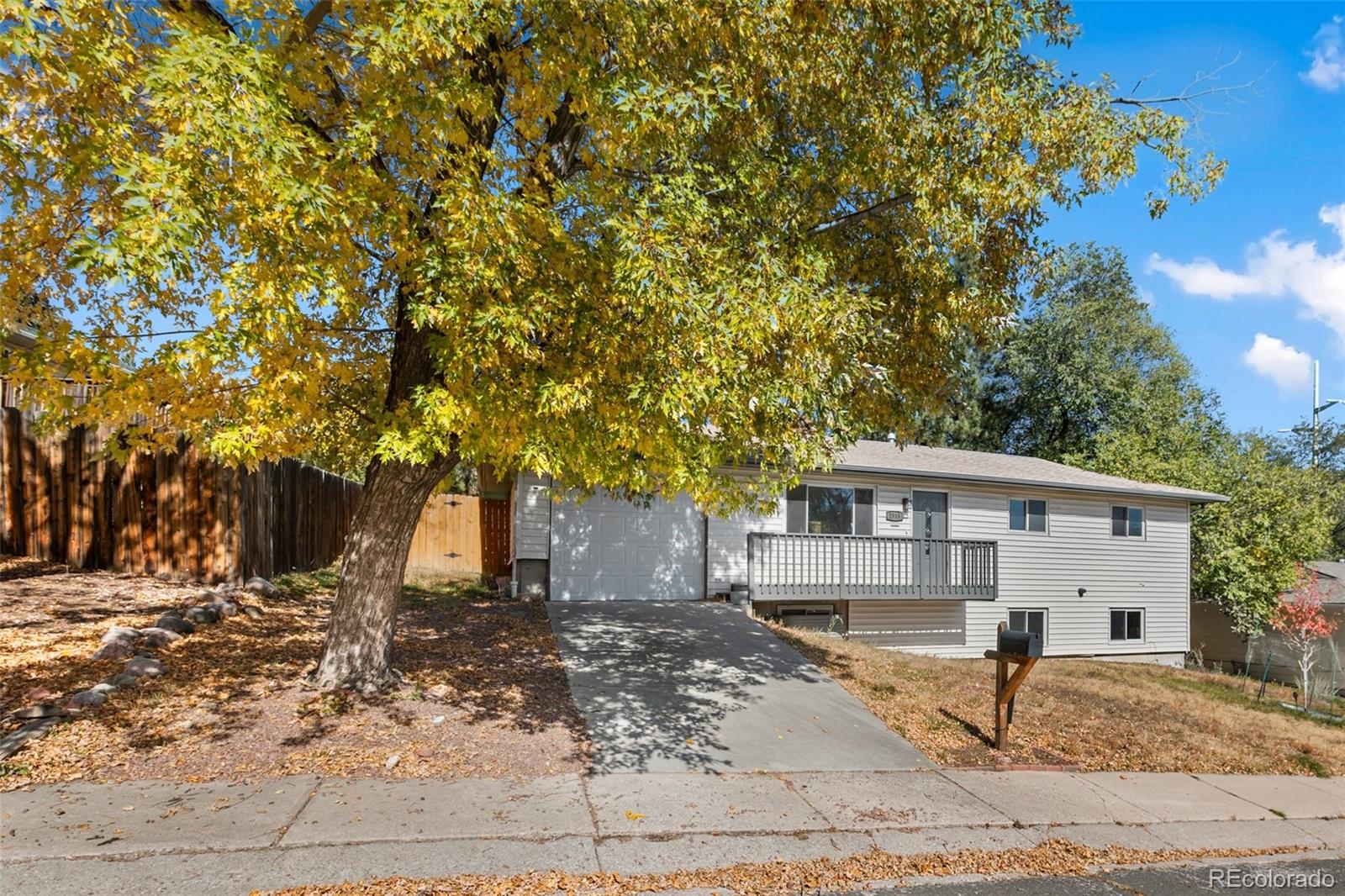 MLS Image #1 for 2518  royalty court,colorado springs, Colorado