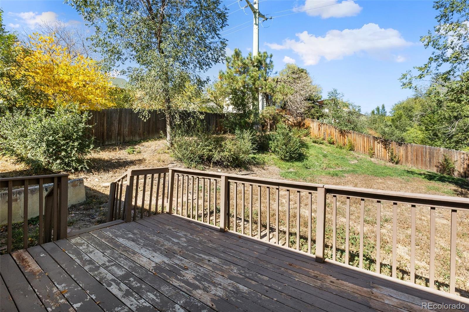 MLS Image #11 for 2518  royalty court,colorado springs, Colorado