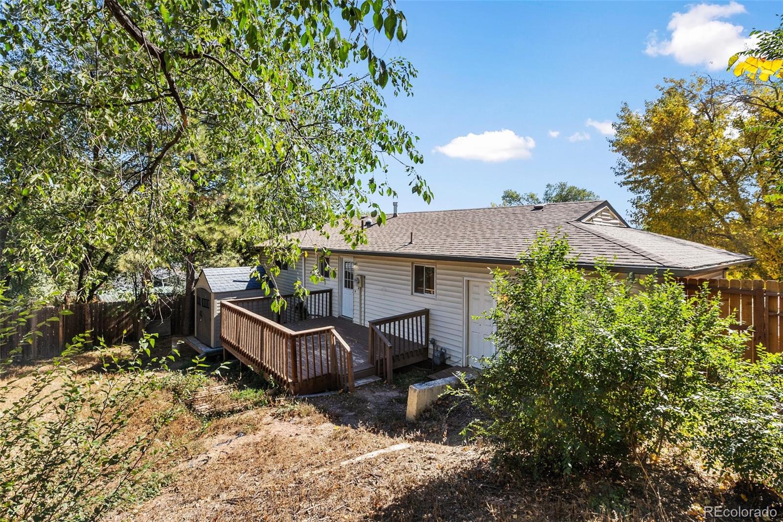 MLS Image #12 for 2518  royalty court,colorado springs, Colorado