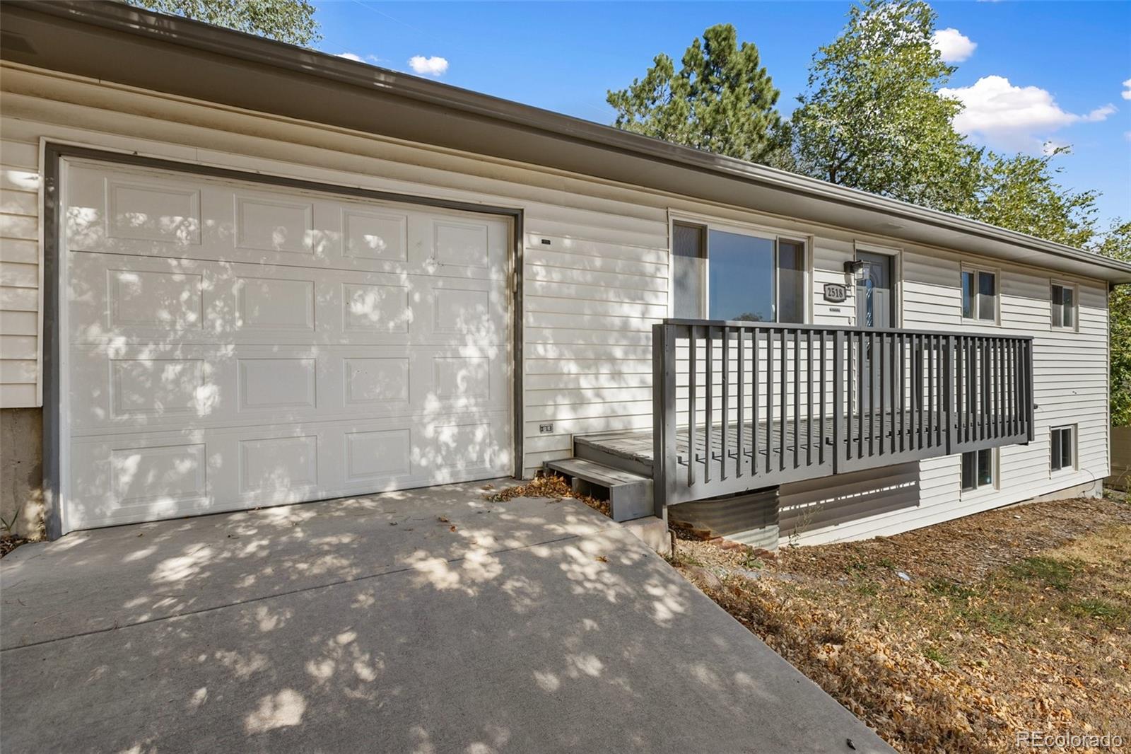 MLS Image #2 for 2518  royalty court,colorado springs, Colorado