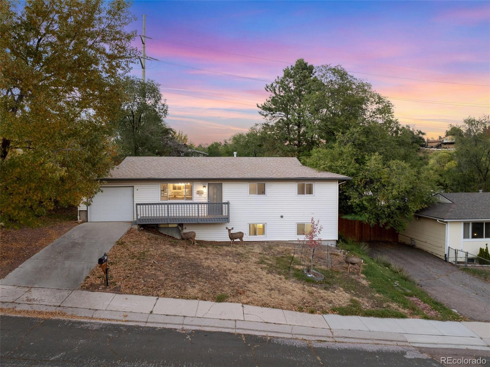 MLS Image #43 for 2518  royalty court,colorado springs, Colorado