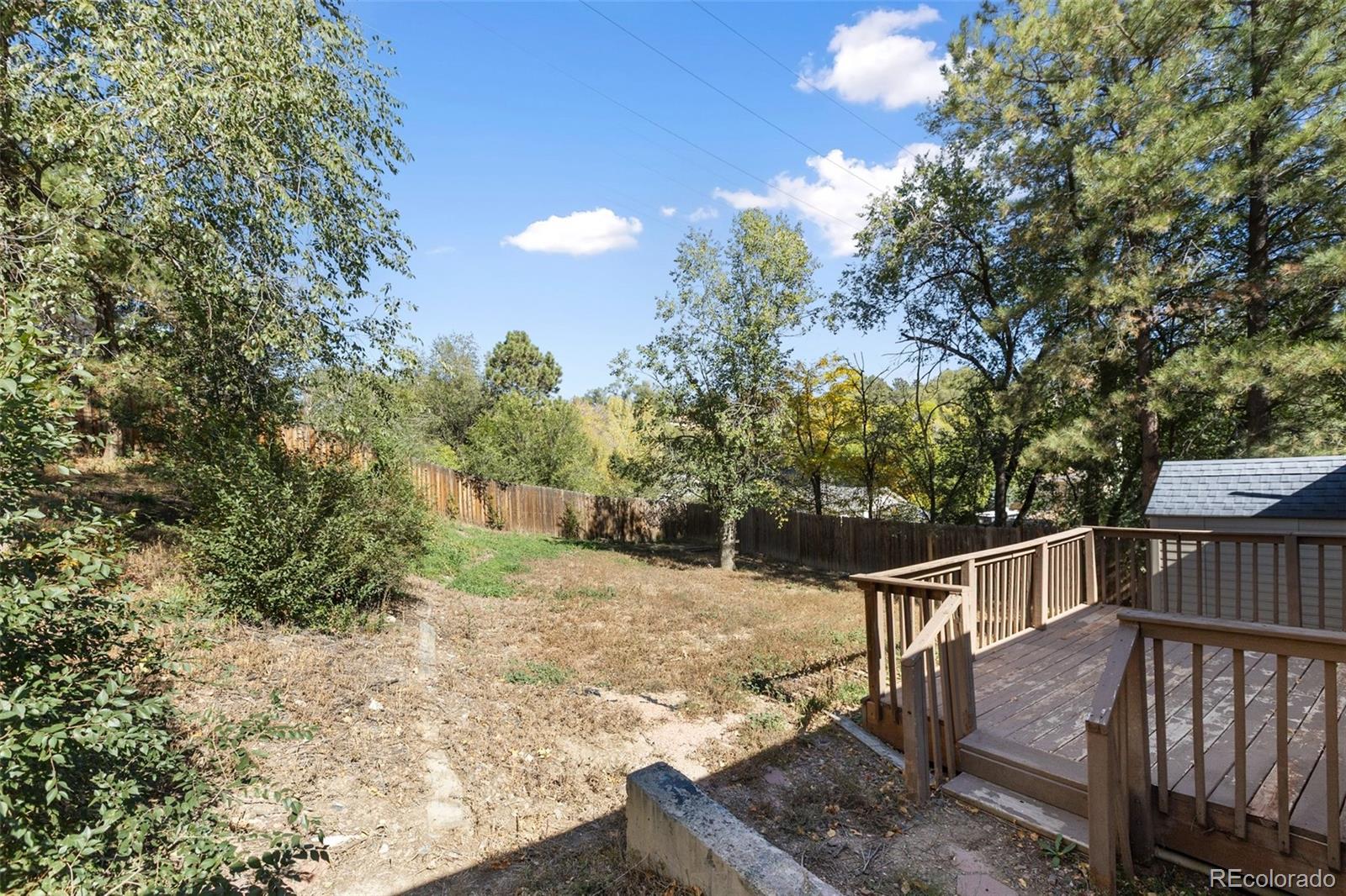 MLS Image #44 for 2518  royalty court,colorado springs, Colorado