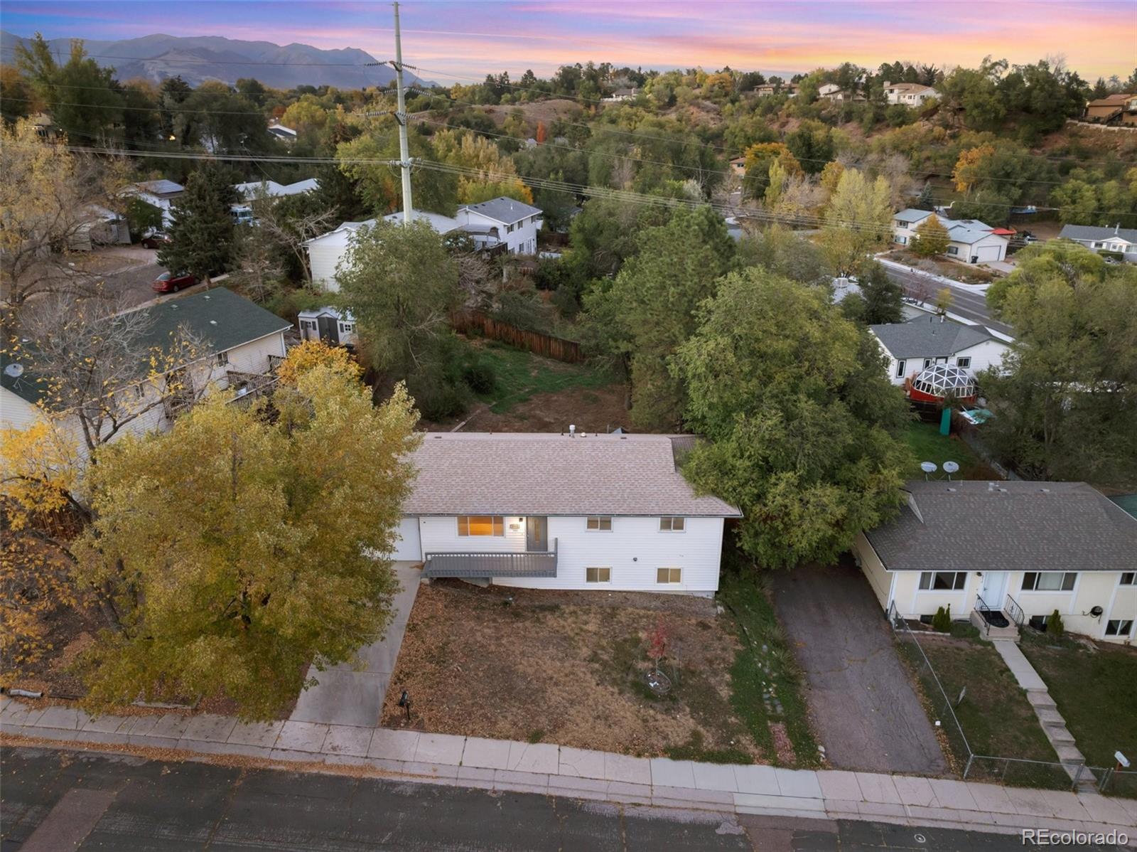 MLS Image #45 for 2518  royalty court,colorado springs, Colorado