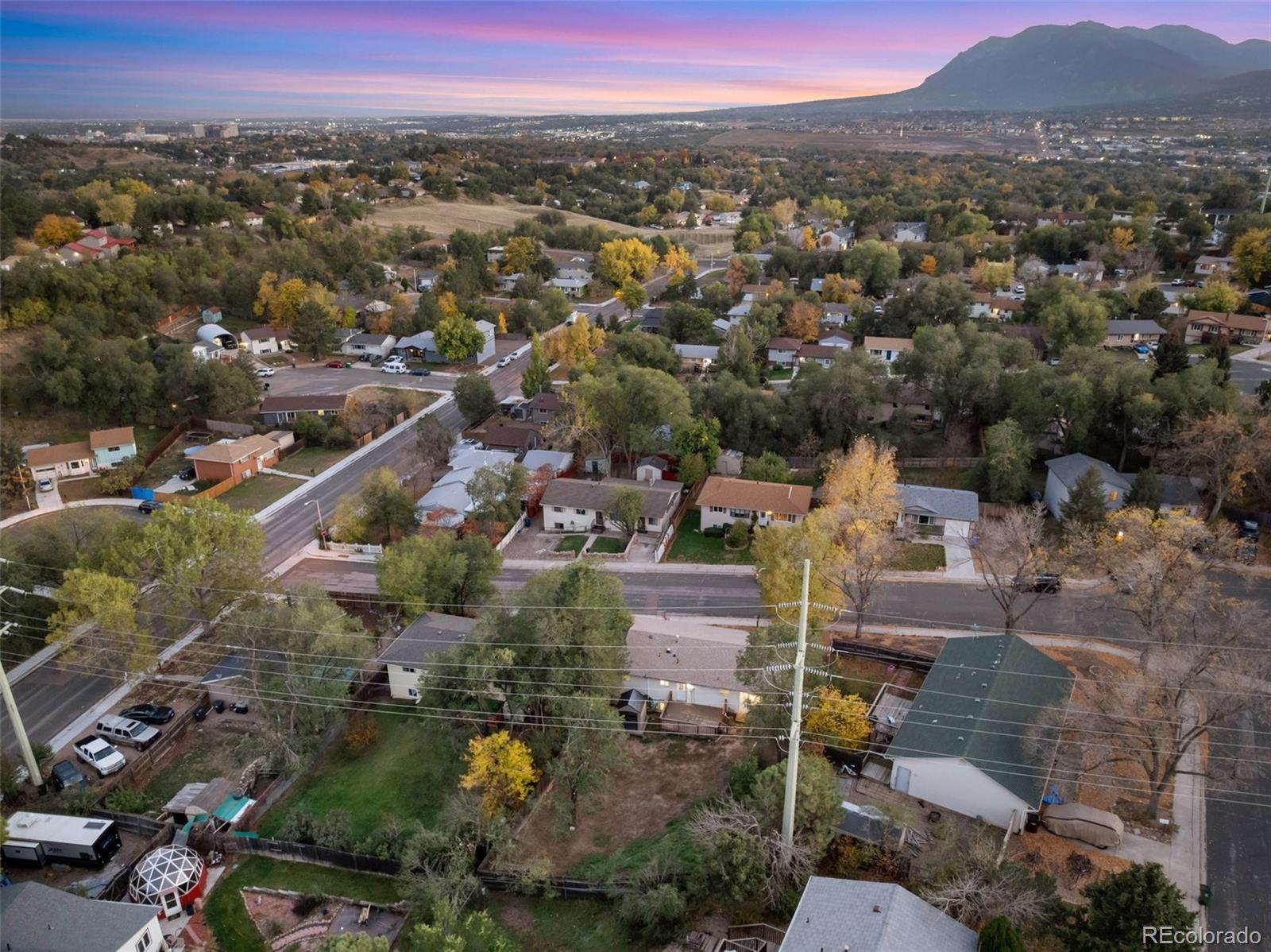 MLS Image #46 for 2518  royalty court,colorado springs, Colorado