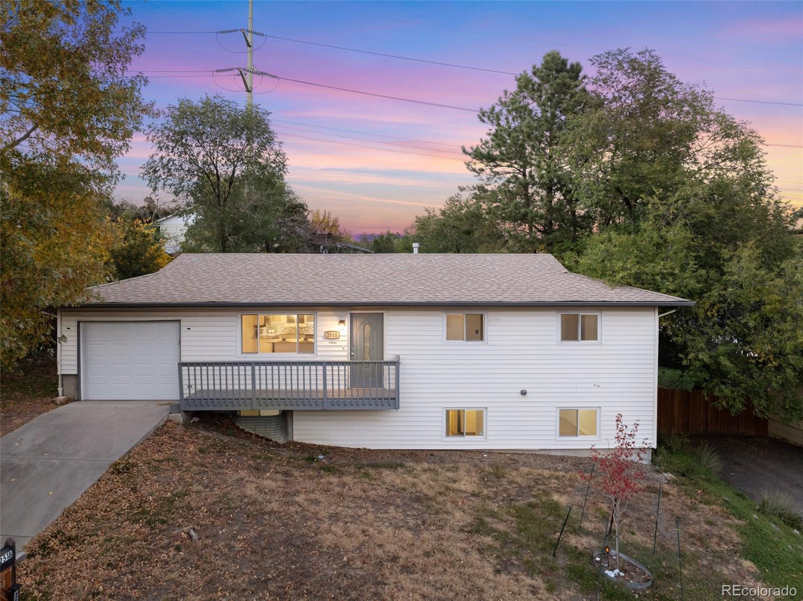 MLS Image #5 for 2518  royalty court,colorado springs, Colorado