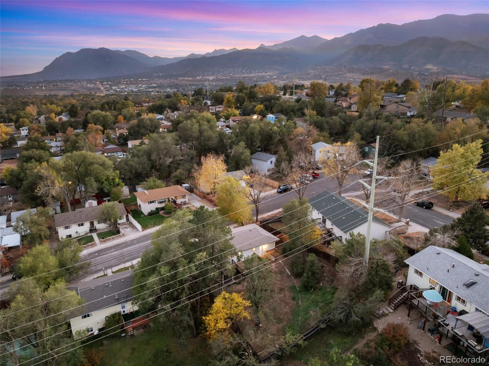 MLS Image #6 for 2518  royalty court,colorado springs, Colorado