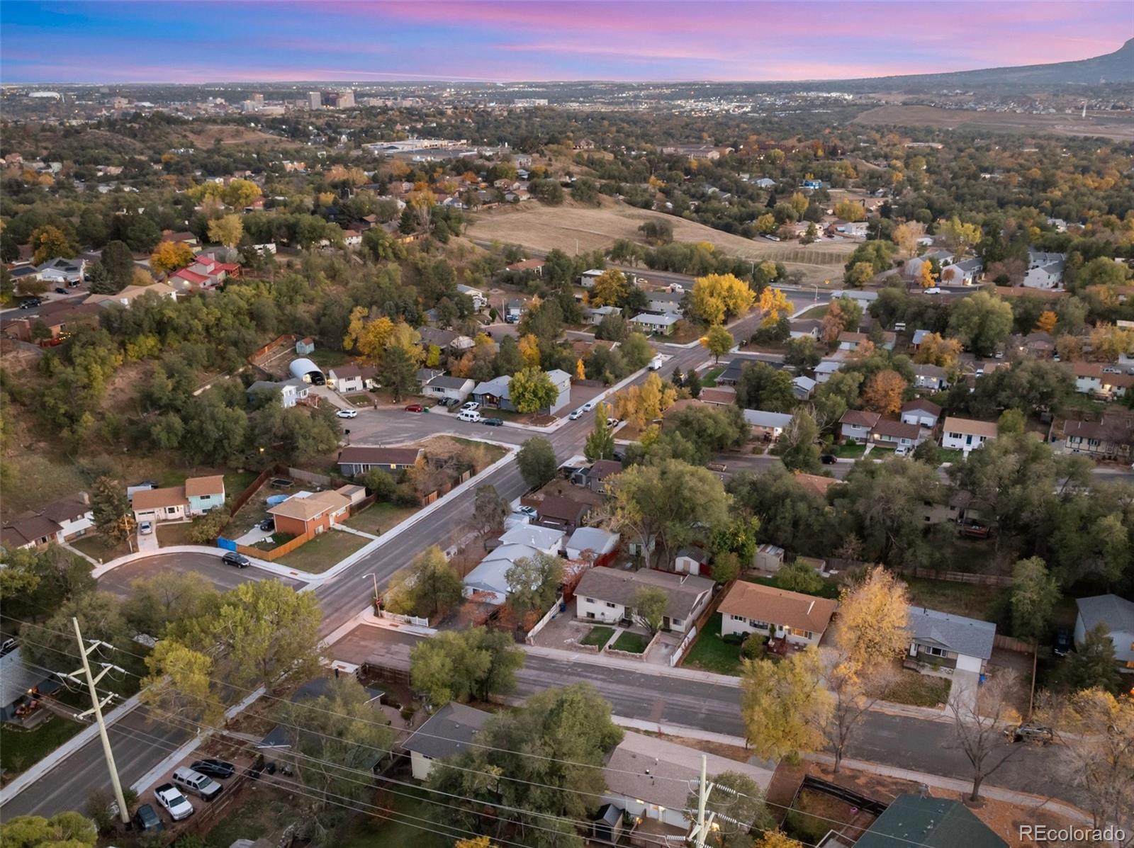 MLS Image #7 for 2518  royalty court,colorado springs, Colorado